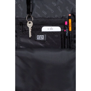 Plecak Patio CoolPack Starr na kółkach (C35199)