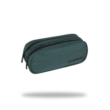 Saszetka Patio Coolpack Campus Snow Green (E65022)