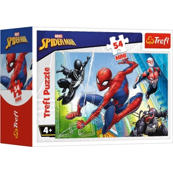 Puzzle Trefl Spiderman 54 el. (54164)
