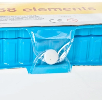 Zestaw plastyczny Starpak Play-doh (412614)