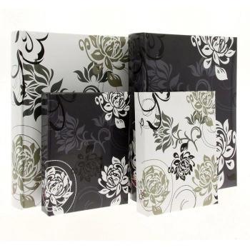 Album kieszeniowy Gedeon 500 kieszeni (B46500SVIANO)