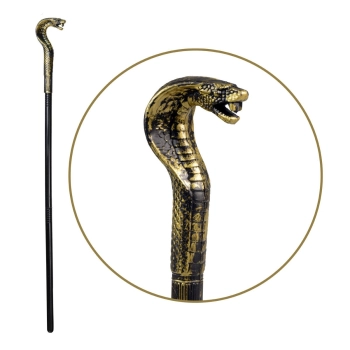 Akcesoria do kostiumów Arpex Laska faraona Kobra (SR4473)