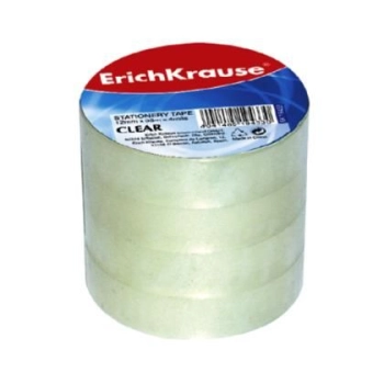 Taśma biurowa Erich Krause 18mm 33m (19434)