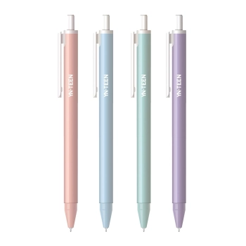 Długopis Interdruk niebieski 0,7mm (IDŁŻELSP)