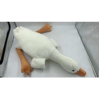 Pluszak Bemag Gęś poduszka [mm:] 1300 (A002)