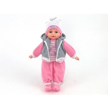 Lalka Adar Lalka z dźwiękiem [mm:] 350 (417694)