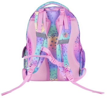 Plecak Astra Head AB340 Unicorn Ombre (502021563)