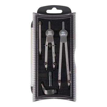 Cyrkiel Koh-I-Noor zestaw (H9222N)