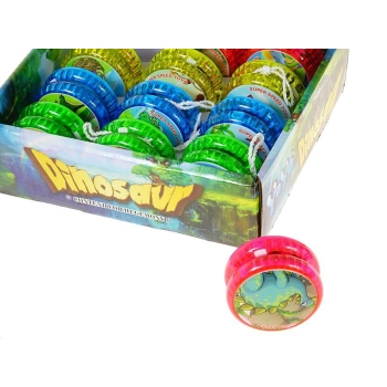 Jojo Adar dinozaury (560130)