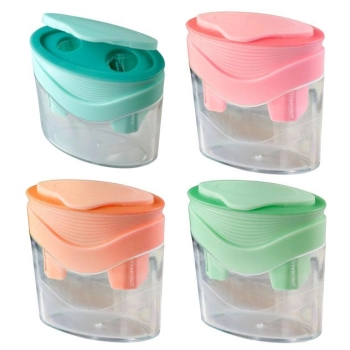 Temperówka Fun&Joy owalna duża - mix (FJ-TOP1337)