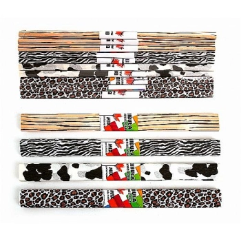 Bibuła marszczona Starpak mix (218524)