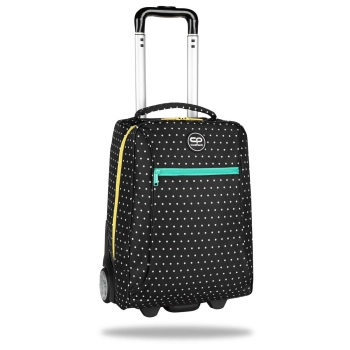 Plecak Patio CoolPack Rainbow Dots (E86530)