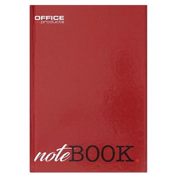 Brulion Office Products 16031211-99 A5 96k. 55g krata