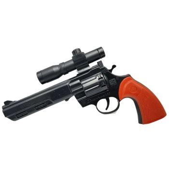 Pistolet Cabo Toys na spłonkę (K28)