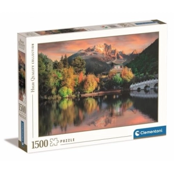 Puzzle Clementoni Lijiang 1500 el. (31688)