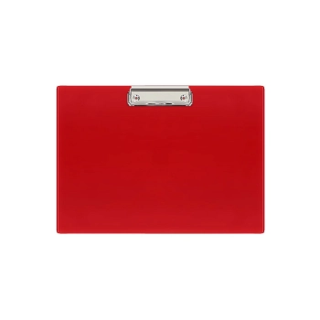 Deska z klipem (podkład do pisania) Biurfol A4 - mix [mm:] 325x230