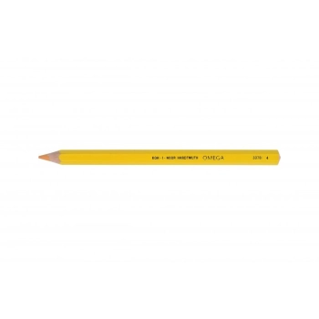 Kredki ołówkowe Koh-I-Noor Jumbo Omega 12 kol. (3372)