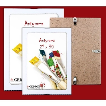 Antyrama Raw-West plexi [mm:] 700x1000