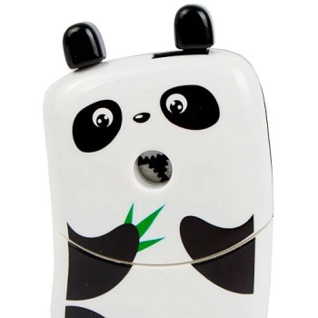 Temperówka Starpak - CZARNY (436944)