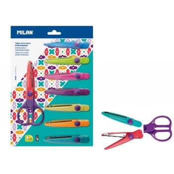 Nożyczki Milan (14930908)