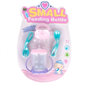 Butelka dla lalek Mega Creative (462770)