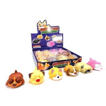 Gniotek One Dollar pies mix (369450)