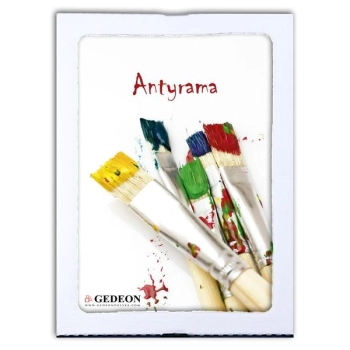 Antyrama Raw-West plexi [mm:] 700x1000