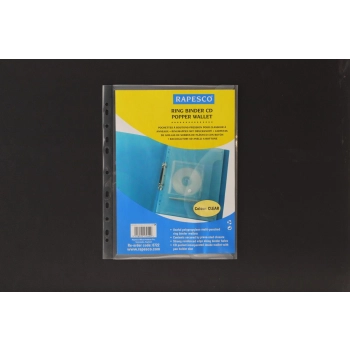 Koszulki na dokumenty