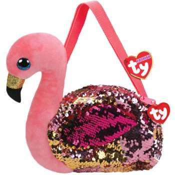 Torba na ramię Ty cekin Flaming (TY95127)