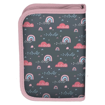 Piórnik Paso z wyposażeniem (PP23BA-P001)