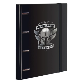 Segregator ringowy Patio Mandalorian (16074PTR)