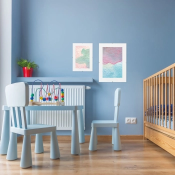 Antyrama Memobe plexi 40*50 [mm:] 400x500