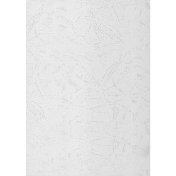 Karton do bindowania Titanum skóropodobny A4 - biały 250g