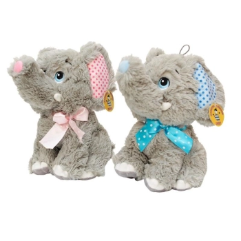 Pluszak Deef słoniątko duże (57421)