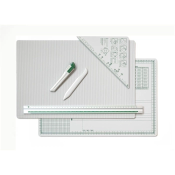 Bigownica Argo Dwustronna Tablica do Bigowania