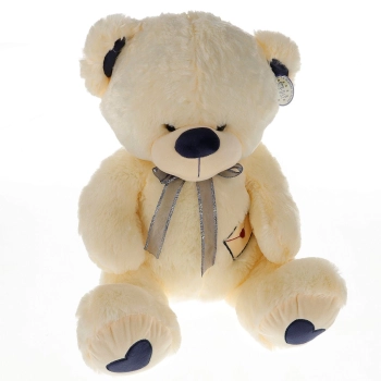 Pluszak miś Miś 2 kol 50cm (152312)