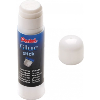 Klej w sztyfcie Pentel 8g