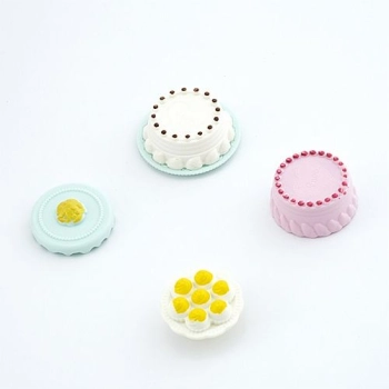 Lalka Mega Creative torcik + akcesoria [mm:] 290 (443022)