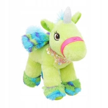 Pluszak Smily Play jednorożec unicorn [mm:] 180 (SP84380)