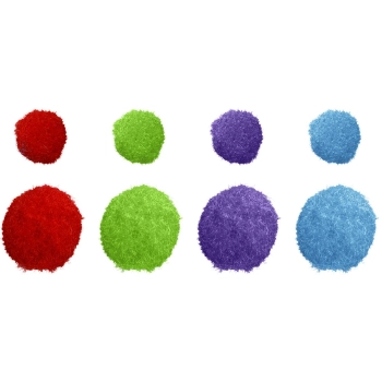 Zestaw dekoracyjny Titanum Craft-Fun Series Wielkanoc (191001)