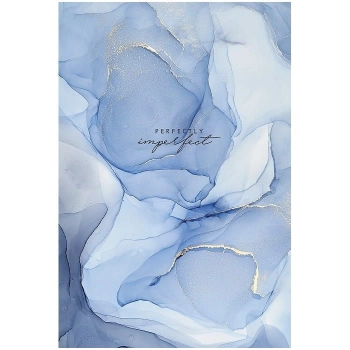 Brulion Astra Perfectly imperfect B5 80k. 70g linia