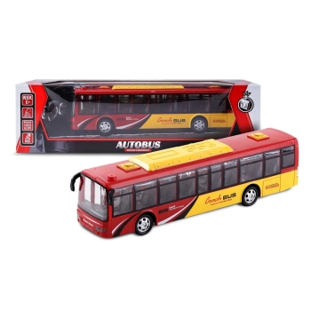 Autobus Artyk zdalnie sterowany (131813)