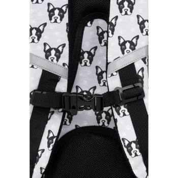 Plecak Patio cool pack Jerry (FRENCH)