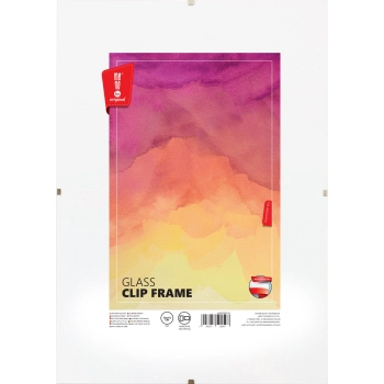 Antyrama Memobe SZKŁO 10X15 [mm:] 100x150 (MAN010015-47)