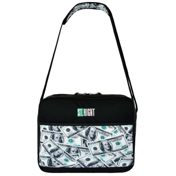 Torba na ramię St.Right (SB-02)