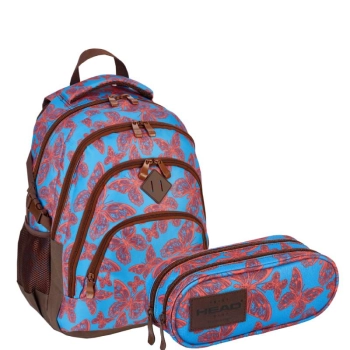 Plecak Astra Head 2 HD-115 (5901137147901)