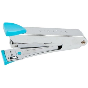 Zszywacz Starpak niebieska 10k (437782)