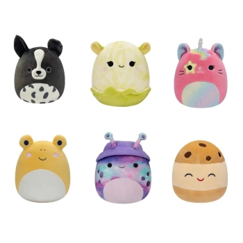 Pluszak Orbico Sp. Z O.o. Squishmallows mix, seria 15 [mm:] 120 (SQCR02574)
