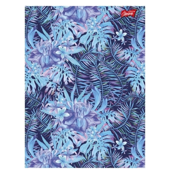 Zeszyt Unipap laminowane A5 60k. krata [mm:] 148x210