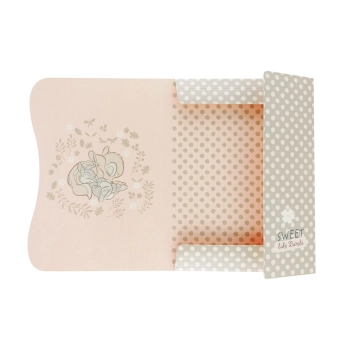 Teczka kartonowa na gumkę Beniamin Bambi A4 kolor: miks 270g [mm:] 234x317